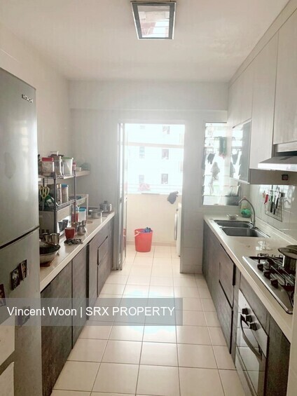 Blk 443A Fernvale Road (Sengkang), HDB 4 Rooms #250702481
